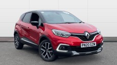 Renault Captur 1.3 TCE 150 S Edition 5dr EDC Petrol Hatchback